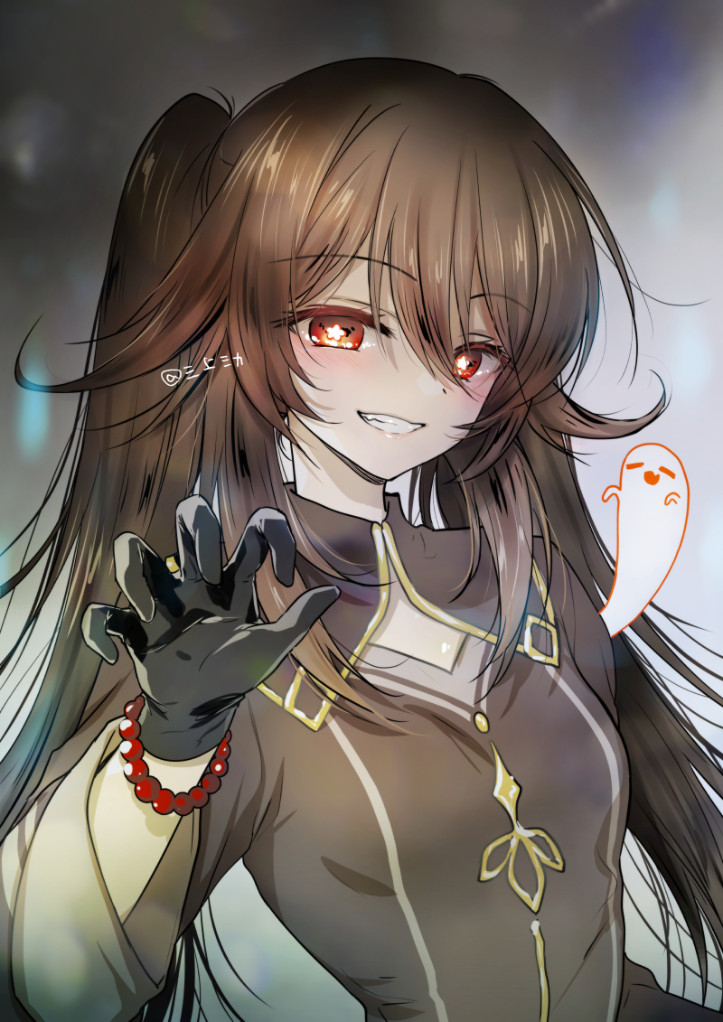 胡桃 #GenshinImpact #HuTao 