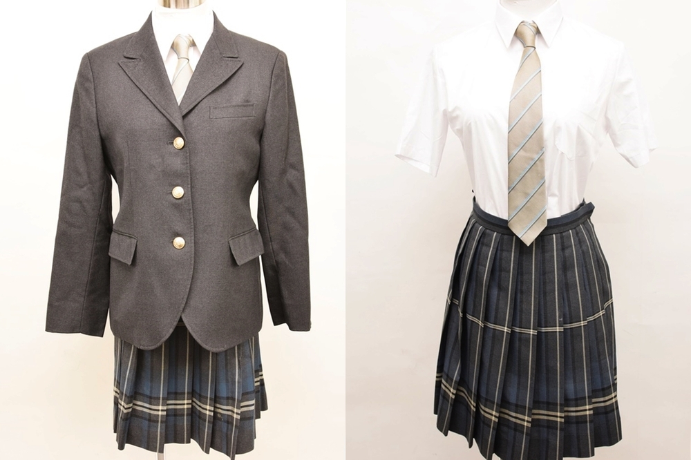 制服市場【公式】オークション・出品代行・買取 on X: 