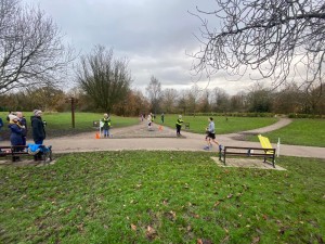 WordenJunior's tweet photo. 2 days until our 100th event! We can't wait to see you there ππββοΈπ³#loveparkrun #event100 https://t.co/sRKiHOhbJx