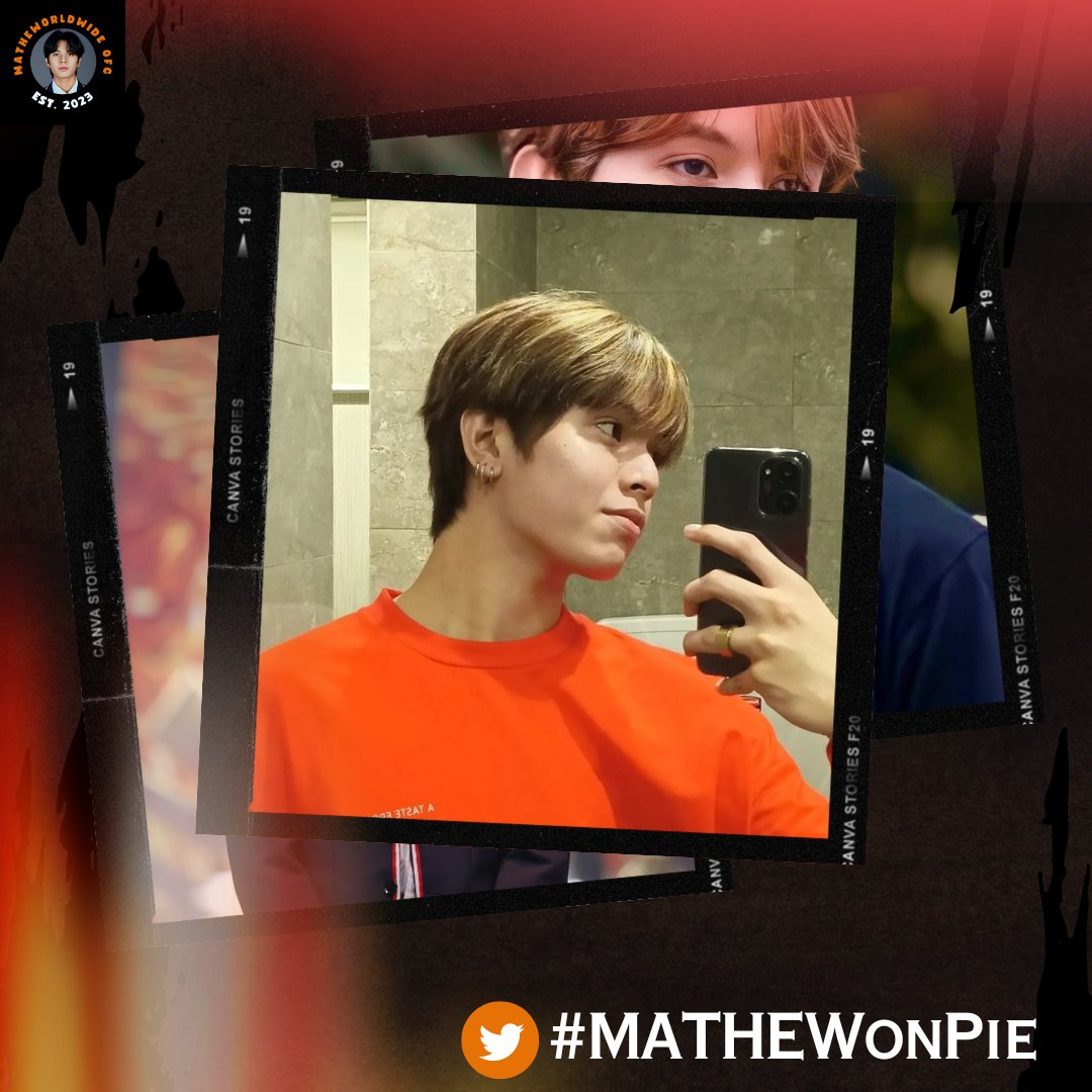 teammathewofc's tweet photo. TWITTER PARTY TONIGHT

For those who are available,
Join us on our TWITTER PARTY using the hashtag #MATHEWonPie 
@ofcmathew 

#MATHEWithYou https://t.co/hacnI0CTW0