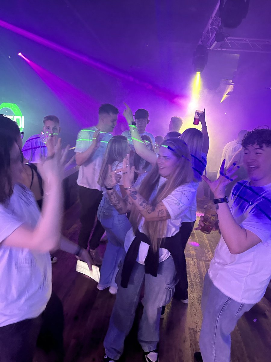 BCUParaSoc's tweet photo. Another great paraSoc social with a twist ! Thank you to everyone who came! https://t.co/YQGj5DWG9Y