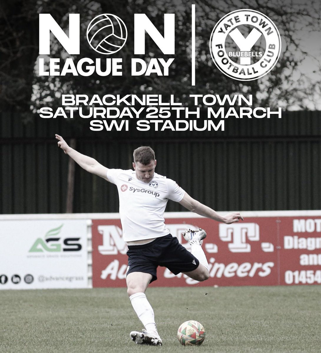 Official_BRFC's tweet photo. Another option for tomorrow 👍 @YateTownFC #NonLeagueDay https://t.co/SmAPgsguw7