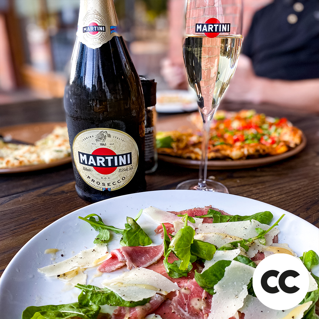 ColCacchio's tweet photo. #ItsTheWeekend ๐ฅณ๐ฅ
#TagYourFriends to let them know #ColCacchio is the new plan! ๐
#weekend #friends #thingstodo #pizzeria #gettogether #restaurantsnearme #foodies #pizza #southafricarestaurants https://t.co/9CfZ7pYZGB