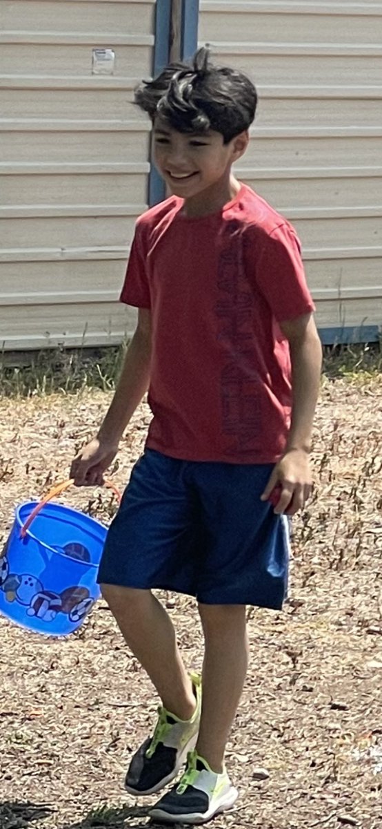 10 months ago, at this moment, my son was hopping on the bus to enjoy his final week at school. He was excited to earn his first ever A-B honor roll. An excitement taken from him mere hours later as a gunman entered his school and took his life, 18 classmates and 2 teachers.