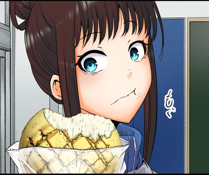 【最新話】羞恥神37話 3月25日(土)0時より配信開始 #オリジナル #LINEマンガ #ラブコメ #羞恥神～夢でのコトは忘れなさい!～ #連載  
