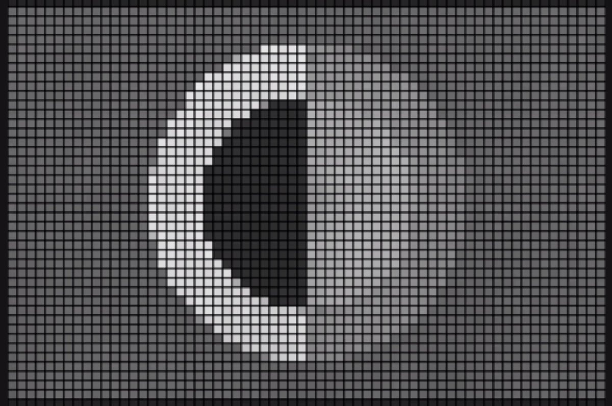 Sammlungsdinge's tweet image. #DigiKg2023. @kaglinka
… Nur die Reduktionen hat medienbedingt andere Facetten und bedienen sich anderer Methoden die von der Medienart abhängt. Um hier (be)greifbare Informationen auszuwerten, muss ein Kunstwissenschaftler Werkzeuge und Methoden kritisch reflektieren können.
…