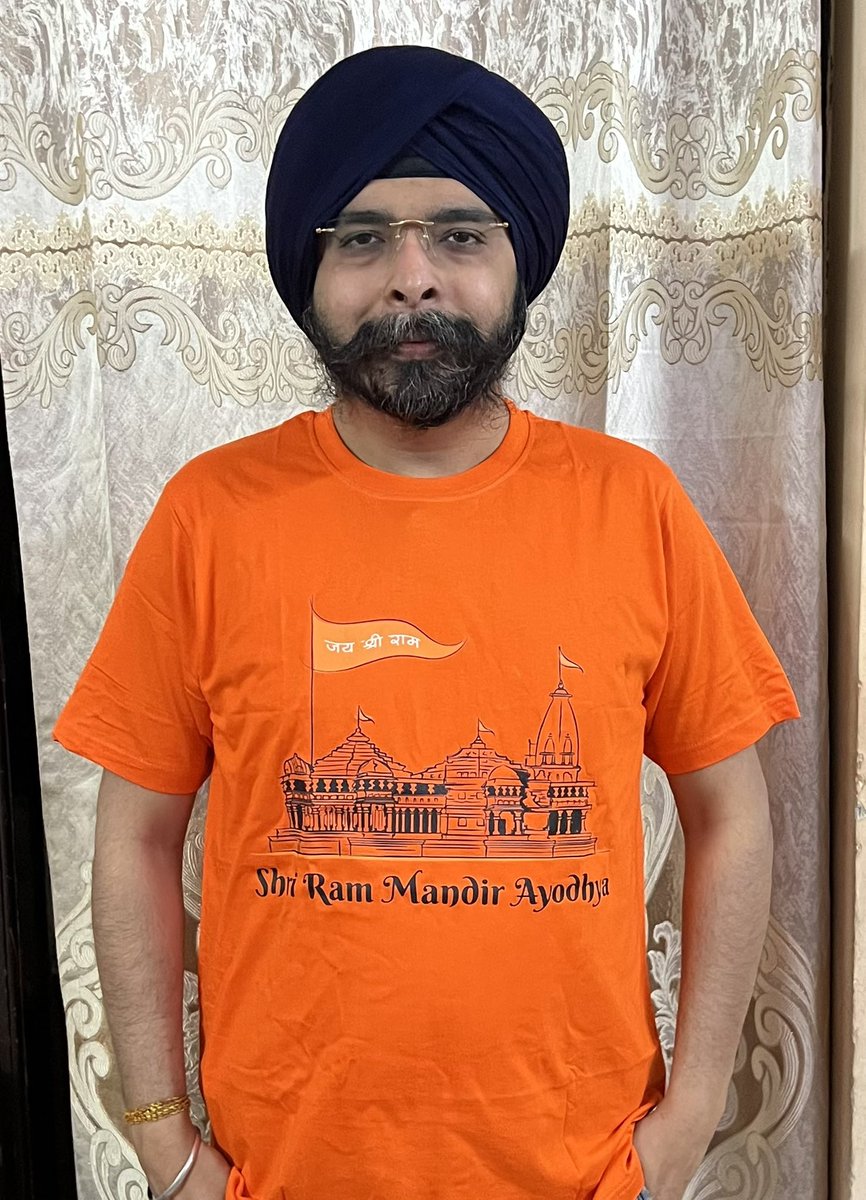 Tajinder Bagga tweet media