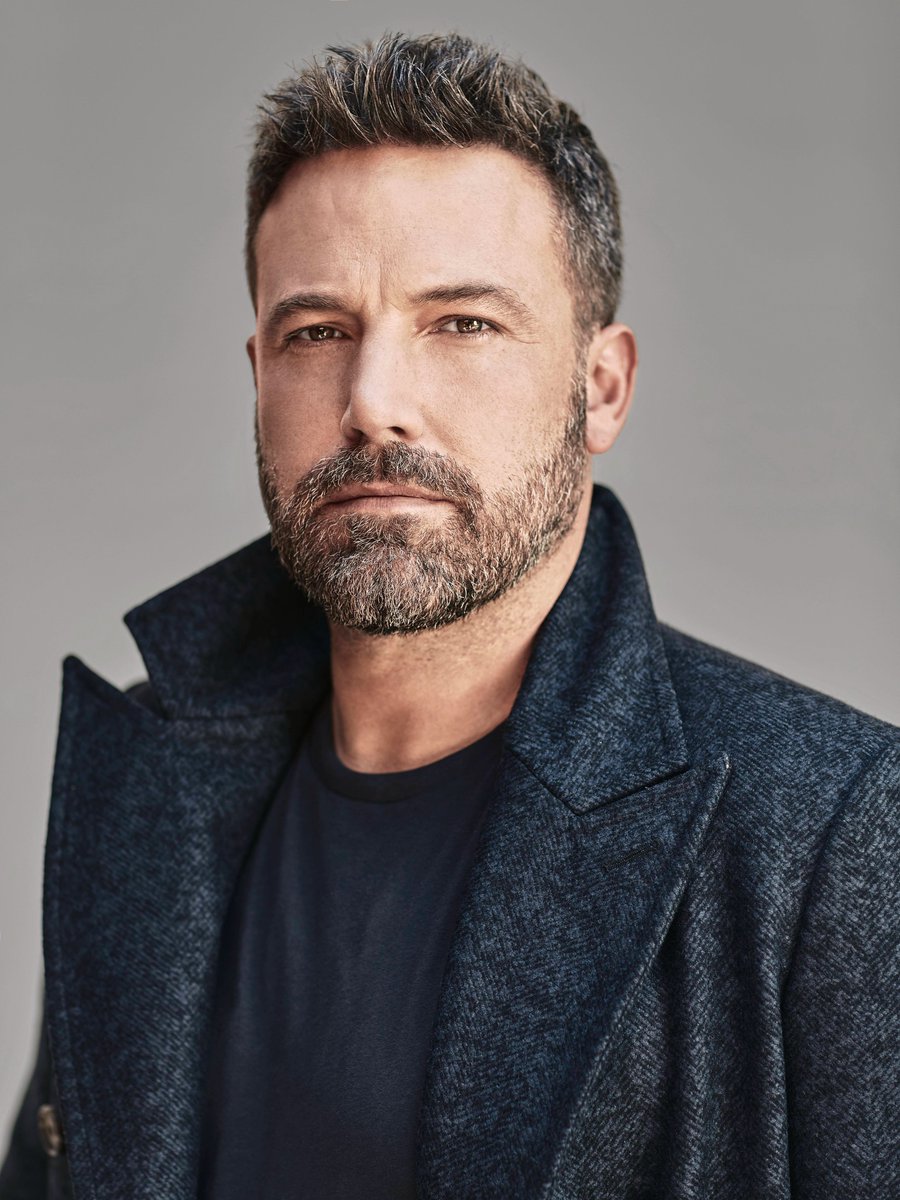 without saying justice, fav ben affleck film?
