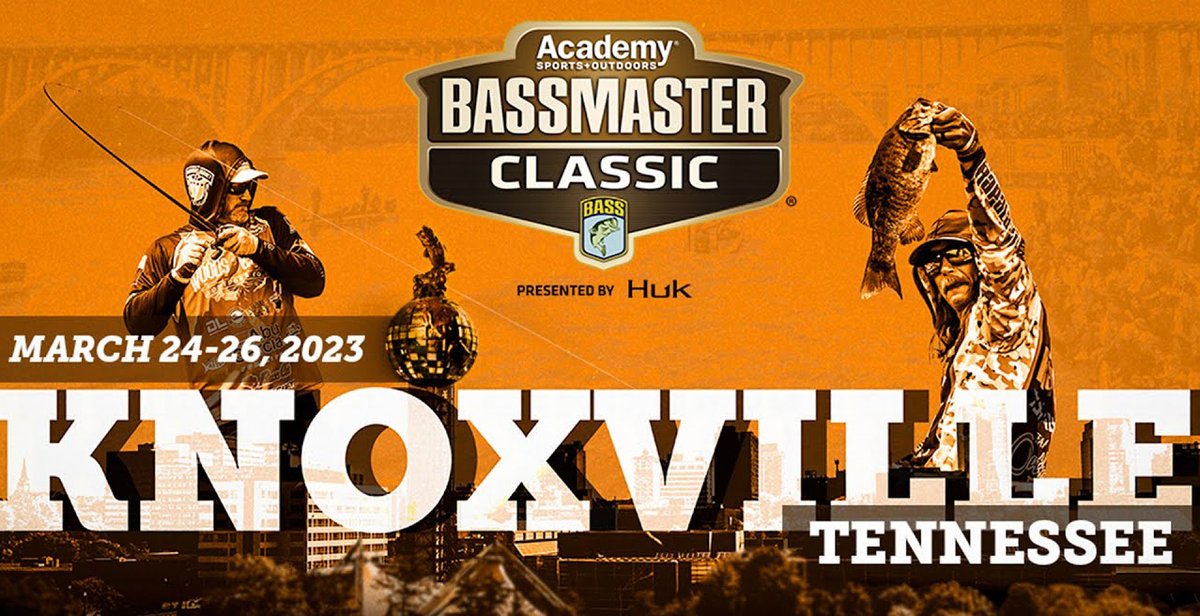 AnglingIntMag's tweet image. MANUFACTURERS DREAMING OF BASSMASTER FAME AND FORTUNE

Read more at: angling-international.com/2023/03/24/tac…