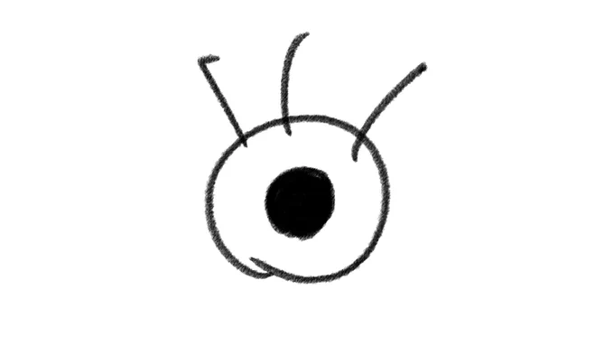 観た人にしか伝わらないように描いた
グリッドマンユニバースで「やりやがった!!!!あいつ!!!!」ってなったシーンの一部 