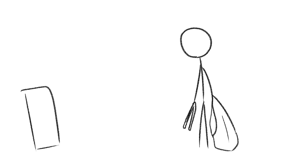 観た人にしか伝わらないように描いた
グリッドマンユニバースで「やりやがった!!!!あいつ!!!!」ってなったシーンの一部 