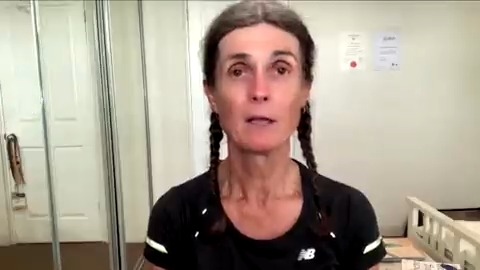 Reuters on Twitter: "Retired Australian transgender athlete Ricki