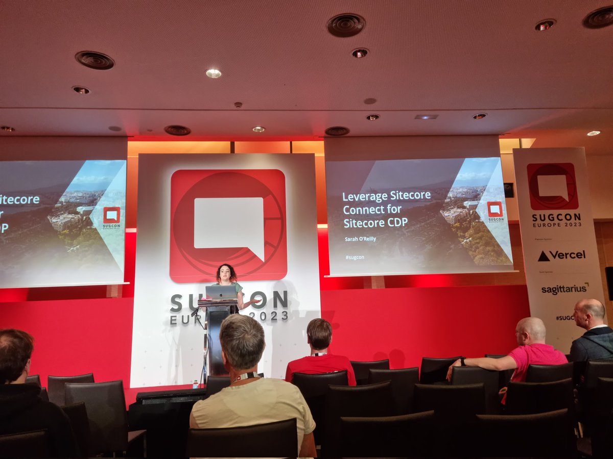 360AgileWeb's tweet image. Leveraging #sitecore connect for #sitecorecdp #SUGCON #SitecoreCommunity