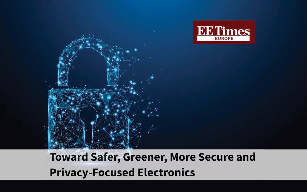 Percepio® (@percepio) on Twitter photo DYK that electronics & electrical household appliances are the largest category of counterfeit products entering the UK? Partnerships, innovation & applied research are needed to address security, privacy & sustainability issues. <a href="/ethicronics/">Ethicronics</a> <a href="/eetimes/">EE Times | Electronic Engineering Times</a>. eetimes.eu/toward-safer-g… DYK that electronics & electrical household appliances are the largest category of counterfeit products entering the UK? Partnerships, innovation & applied research are needed to address security, privacy & sustainability issues. <a href="/ethicronics/">Ethicronics</a> <a href="/eetimes/">EE Times | Electronic Engineering Times</a>. eetimes.eu/toward-safer-g…