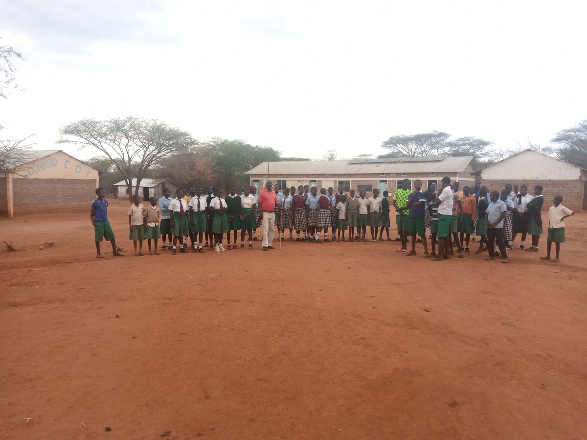CMD_Africa1's tweet photo. @CMD_Africa1 are investing in the future of the children from remote #WestPokot by promoting #literacy and introducing #exchangeprograms.
#Together we can inspire them to dream, build fulfilling careers and contribute to their communities.
#littletreelibrary
@Pollinationproj https://t.co/DmAZIkHO1K