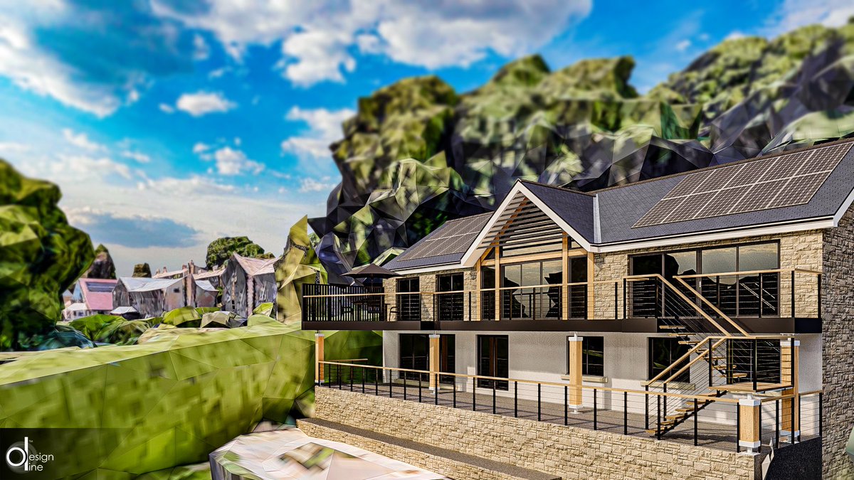 designline_4U's tweet photo. Property conversion planning Approved in Greenbelt. Good outcome for our client. Looking forward to seeing this one come to fruition👍#conversion #Huddersfield #design #architecture https://t.co/dZ76eolVW1