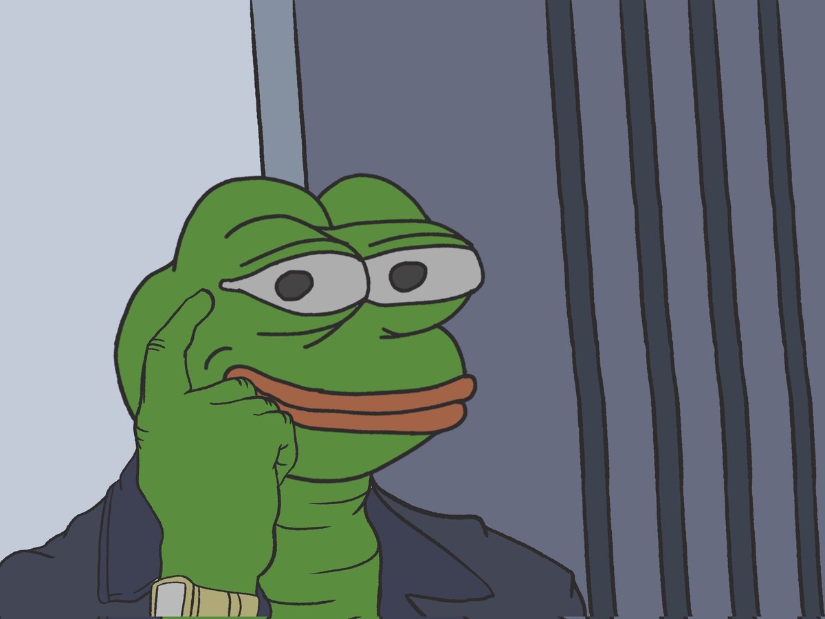 baepv_maxim's tweet photo. Memes possess similar power

The easiest way to connect with your community

Brands on tiktok know the power of memes, yet it's vastly under-utilized by NFT projects

8/10 https://t.co/OKRKboEjgX