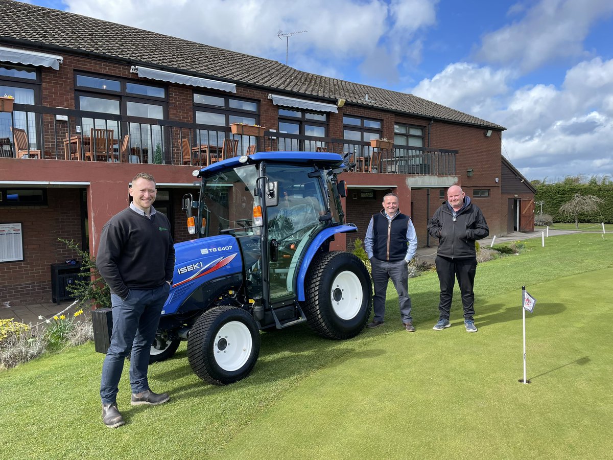 RT Machinery Ltd tweet media