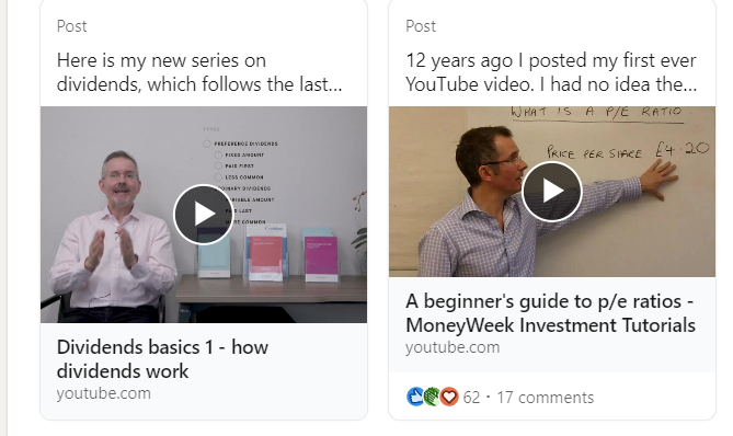 hellotimbennett's tweet photo. What 12 years does to a chap - these days I even need a seat 😂 hope the videos are still proving useful nonetheless. Over and out for this week. #financialeducation https://t.co/lbmEsTxXPR