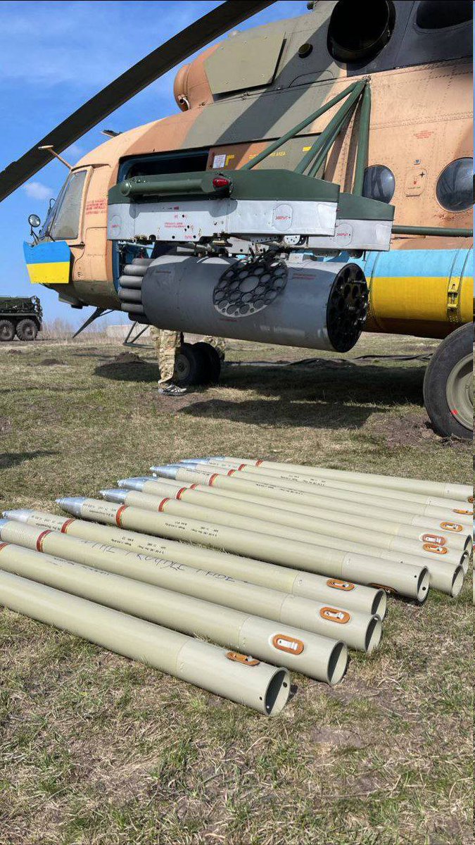 🇺🇦🇷🇺The photos confirm the suspicions of the New York Times about the transfer of seized weapons sent by Iran to the Houthis to Ukraine.
#Russia #Ukraina
#UkraineWar #Ukraine #UkraineWarNews #RussiaUkraineWar #UkraineRussiaWar
#UkraineRussianWar #Iran