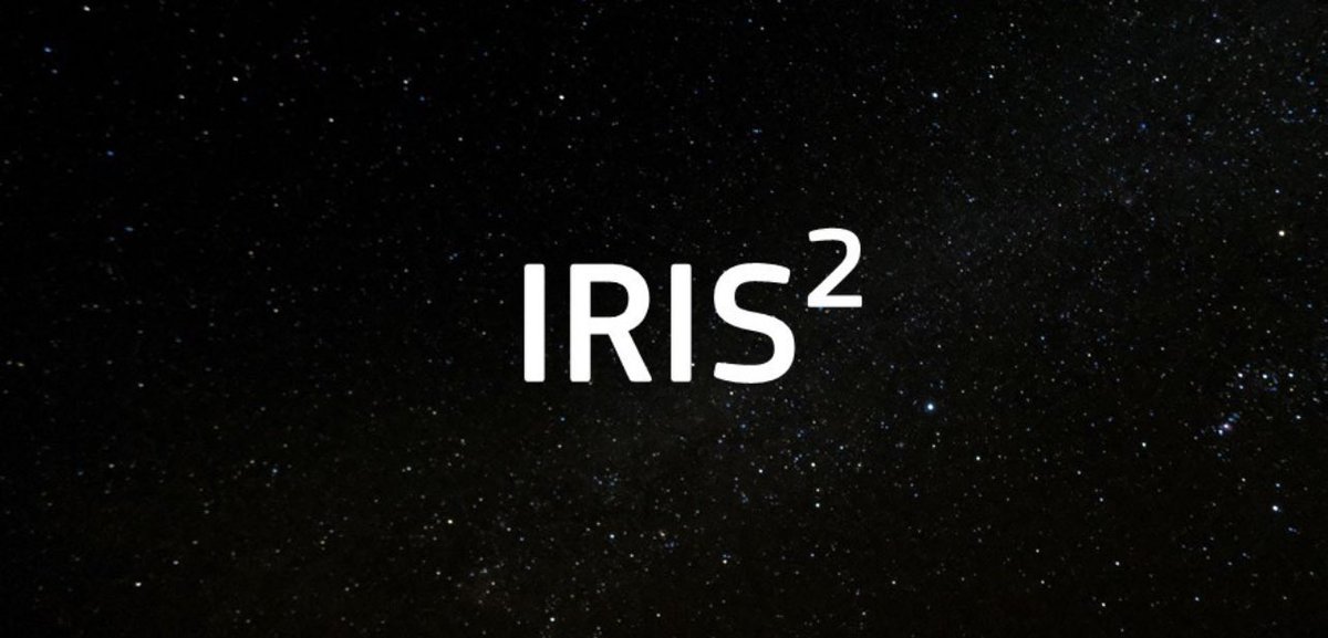 ThierryBreton's tweet photo. Today marks an important milestone for EU space as we launch the very 1st #tender for our EU sovereign constellation: IRIS² 🛰️🇪🇺

For our #defence.

For our governments.

For all of us in Europe.

My message to all space industry: be ready to answer ⤵️

https://t.co/GVQrcMmmV2 https://t.co/nKQ8BQITwl