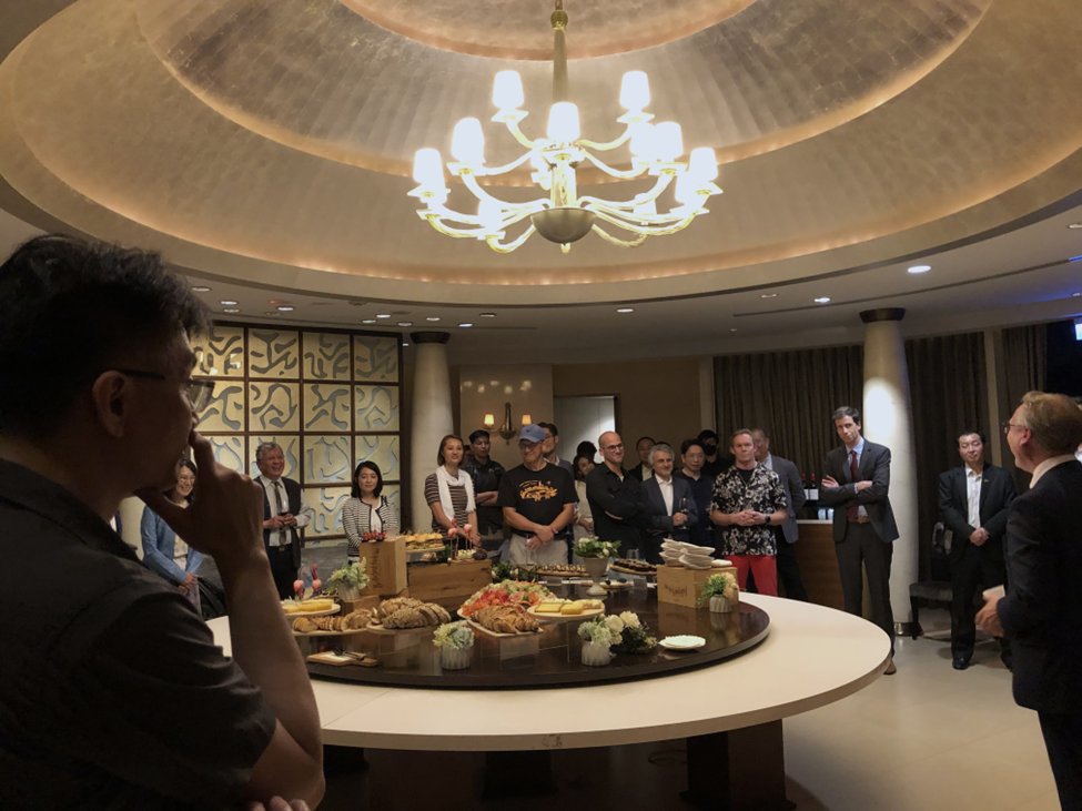 Business France (Invest) tweet media