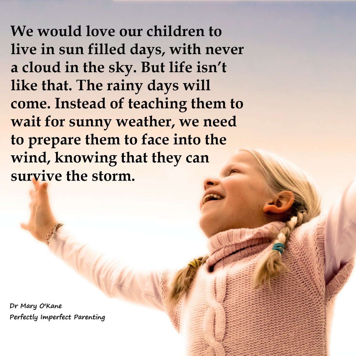 I am giving a Webinar for Parents on Raising Resilient Children via <a href="/canavanbyrnehr/">Canavan Byrne</a> on 5th April where we will talk about supporting our children to believe in themselves, and achieve all we know they are capable of. For further details see link below:
canavanbyrne.ie/.../raising-re…
