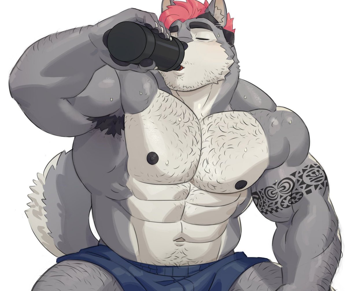 92Husky's tweet photo. Quickly! There's no time! Husky or minotausky?

Art by @ImatoArt https://t.co/isgYbiDHKe