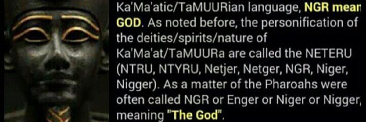 Dotaveli's tweet image. Never worship something outside of your damn self, they don’t want you to tap into your true self #StayWoke #Godiswithin