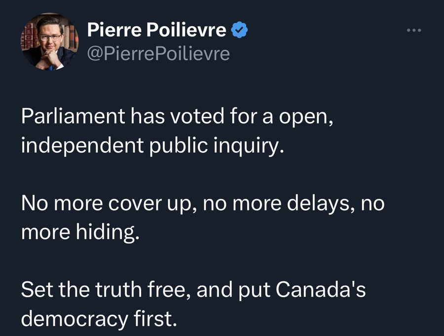 canadianglen's tweet photo. Parliament voted for a MOTION. zero actionable public relation stunt to fool the usual dullards. #JeffGuiado is consistent though. noise and nothing more. https://t.co/7qV7cADBxG