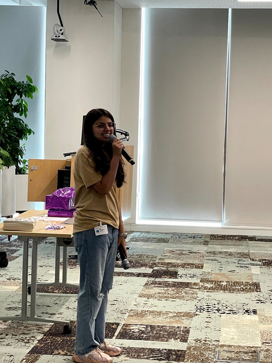 shatakshi_024's tweet image. It was fun hosting #polygonFusion ✨