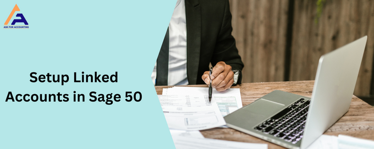 ask_accounting's tweet image. Are you looking to streamline accounting processes? Setting up linked accounts in Sage 50 can help you do just that! By linking accounts, you'll save time &amp;amp; reduce errors by automatically transferring data askforaccounting.com/sage/setting-u…
#sage50 #linkedaccounts #efficiency #sage50canada