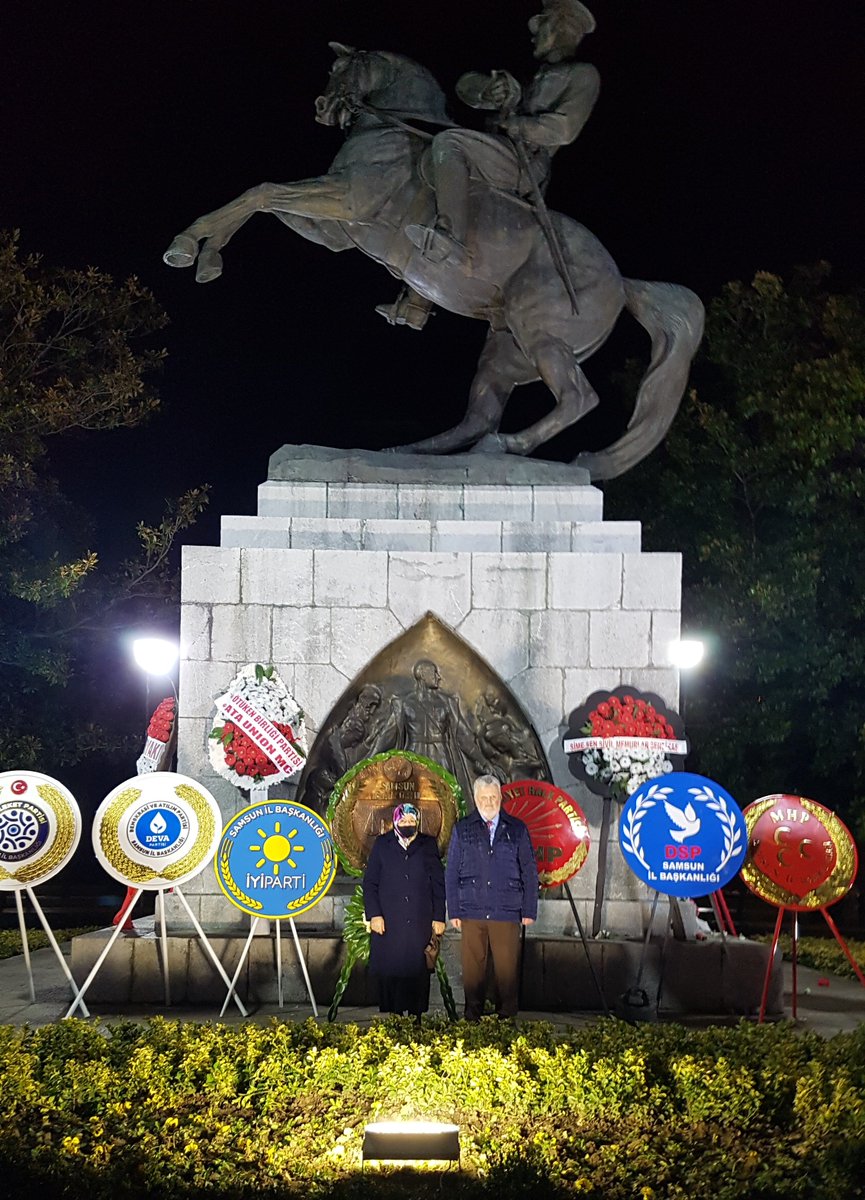 Köksal ÖNER (@kksalner5) on Twitter photo 