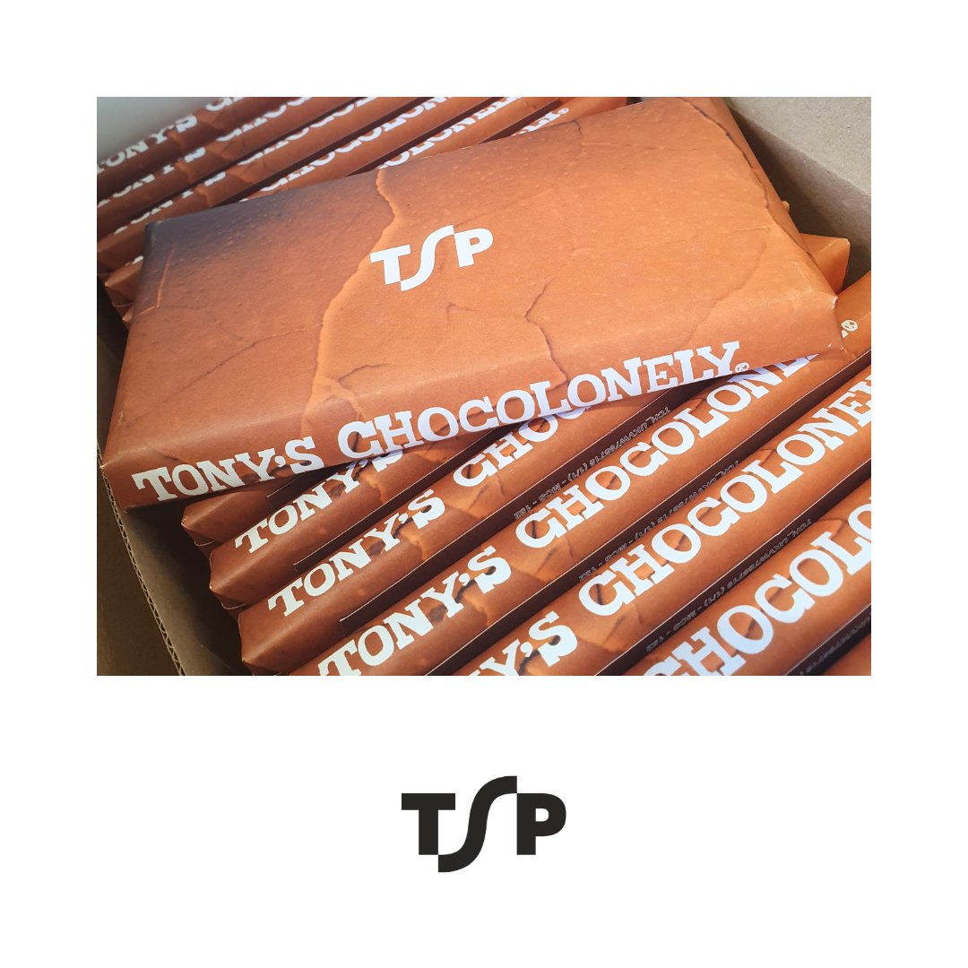 👀 Spring has sprung - and we're prepping for our next tenant visits, checking in and dropping off some seasonal treats..

🐣🍫  Cheers Tony's Chocolonely 

#propertymanagement #tenants #spring