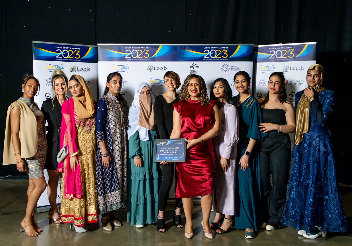 Sport Leeds tweet media