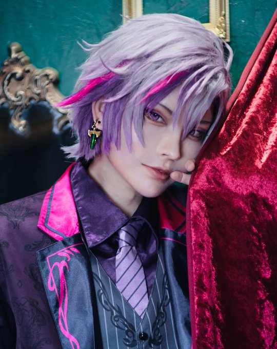 コスプレイヤー類のTwitter画像19