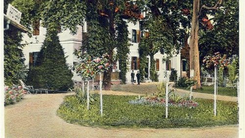 𝗡𝗼𝘃𝗶 𝗛𝗼𝘁𝗲𝗹 Š𝘃𝗶𝗰𝗮𝗿𝗶𝗷𝗮**** 𝙾𝚝𝚟𝚘𝚛𝚒𝚝𝚎𝚟 𝟹𝟷. 𝚖𝚊𝚛𝚌𝚊!
#otvoritev #opening #kmalu #soon #spa #termedobrna