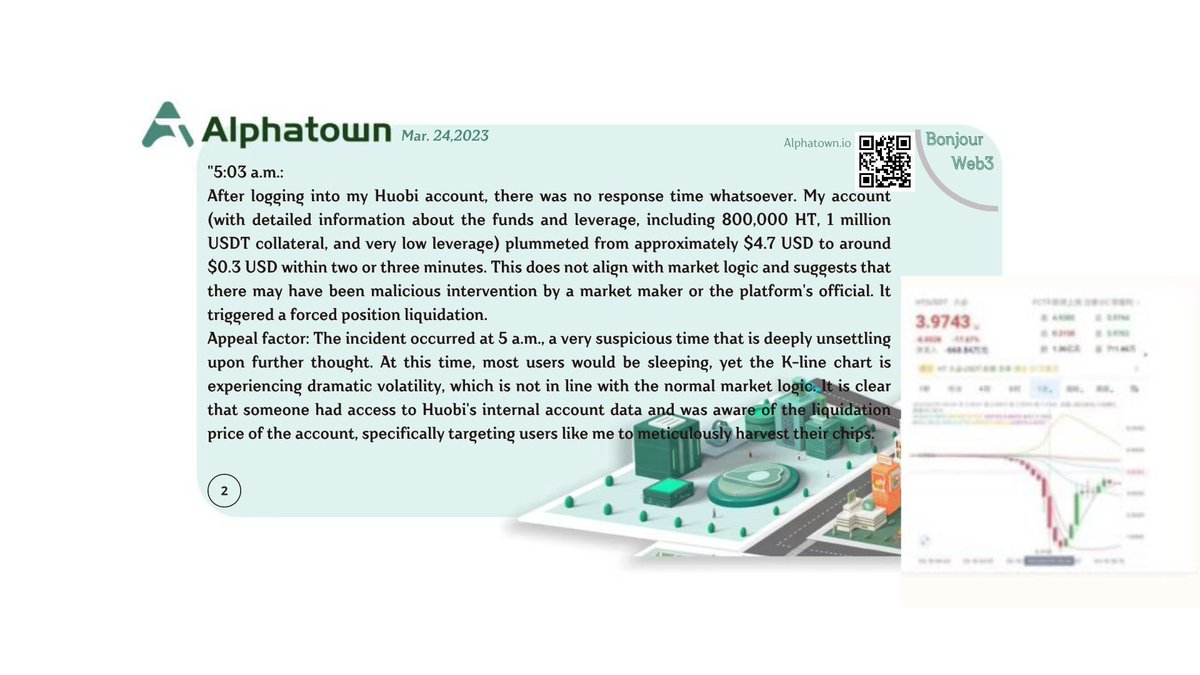 Alphatown tweet media