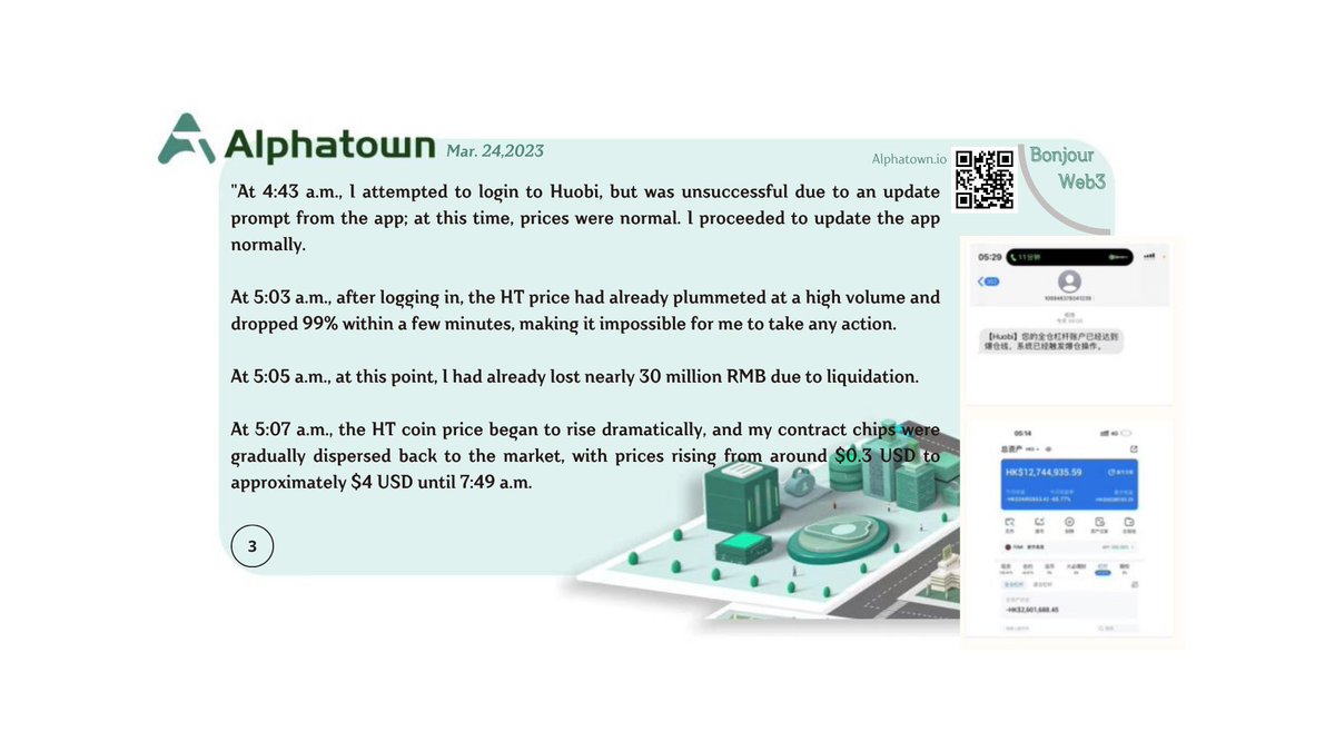 Alphatown tweet media