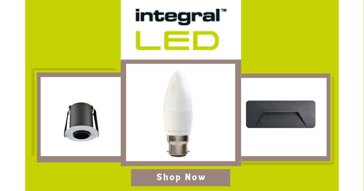 DownlightsUK's tweet image. Integral LED are moving warehouses and they are offering some amazing clearance offers here at Downlights.co.uk
#downlightsuk #integralled #lighting #lights #downlights #lightingoffers #clearance #lightingdesign #commerciallighting #electrical #offers #led