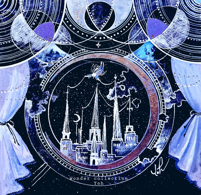 ✧ 