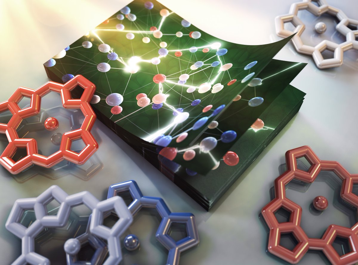e-conversion (@econversion_de) on Twitter photo Photosynthesis: varying roads lead to the reaction center
LMU chemists use high-precision quantum chemistry to study key elements of super-efficient energy transfer in an important element of photosynthesis.
e-conversion.de/photosynthesis…
<a href="/TUMCatalysis/">Catalysis Research Center</a> <a href="/LMU_Muenchen/">Universität München</a> <a href="/TU_Muenchen/">TU München</a> Photosynthesis: varying roads lead to the reaction center
LMU chemists use high-precision quantum chemistry to study key elements of super-efficient energy transfer in an important element of photosynthesis.
e-conversion.de/photosynthesis…
<a href="/TUMCatalysis/">Catalysis Research Center</a> <a href="/LMU_Muenchen/">Universität München</a> <a href="/TU_Muenchen/">TU München</a>