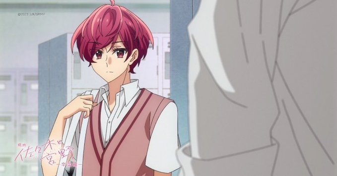 NIIBASHI IS SO FCKING PRETTY??!?!  WHERE IS THIS FROM