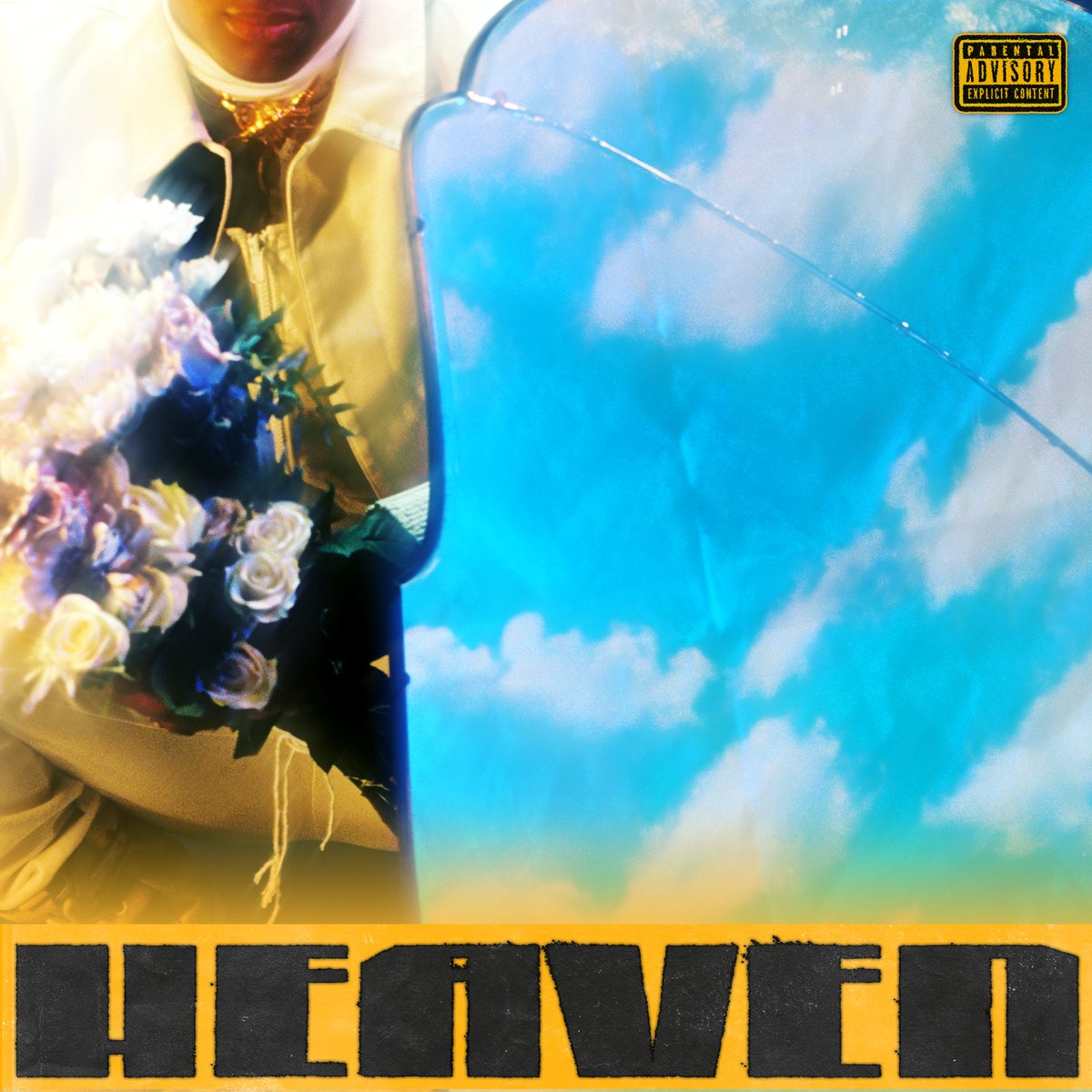 billygotwaves's tweet image. "Heaven" my first single from Rocket Boy 3/3 is out now via all streaming platforms! hit the link below to listen! 👼🏾
ffm.to/4a89p54