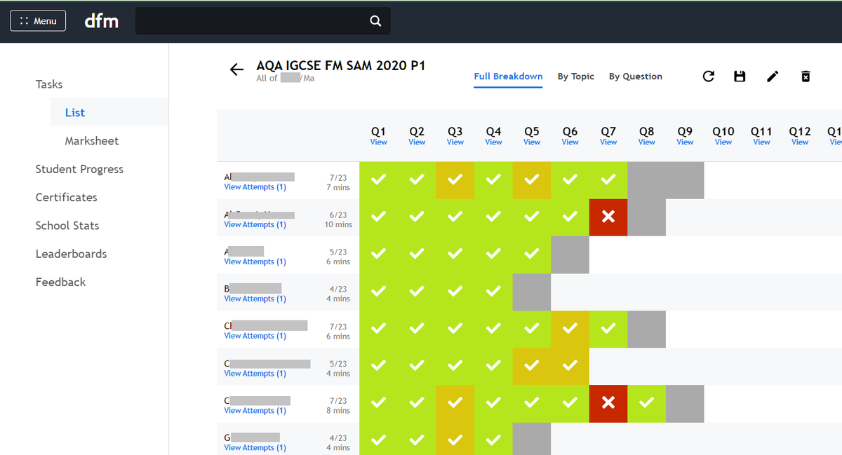 Dr Frost tweet media