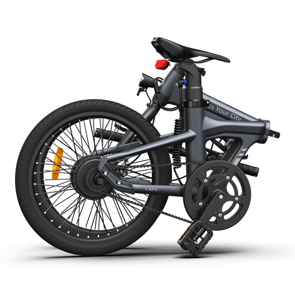 hiroproject's tweet photo. 世界最速販売
日本未発売の自転車販売中です!
20インチ電動アシスト自転車の中でもダントツの軽量な折り畳み自転車
17.5kgと軽いので車に積みやすいです!
https://t.co/leNfzQFKgy
#メルカリ
#himoz20
#MATECITY
#matex
#adoa20f
#adoair
#adolight
#samebike
#dahon
#brompton
#uber
#UberEats https://t.co/AaZG3ZbDGe