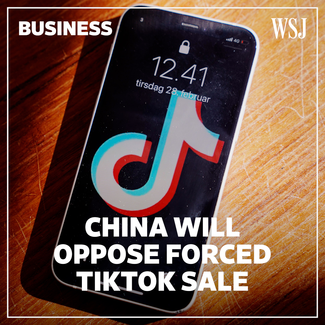 The Wall Street Journal on Twitter "China’s Foreign Ministry has urged