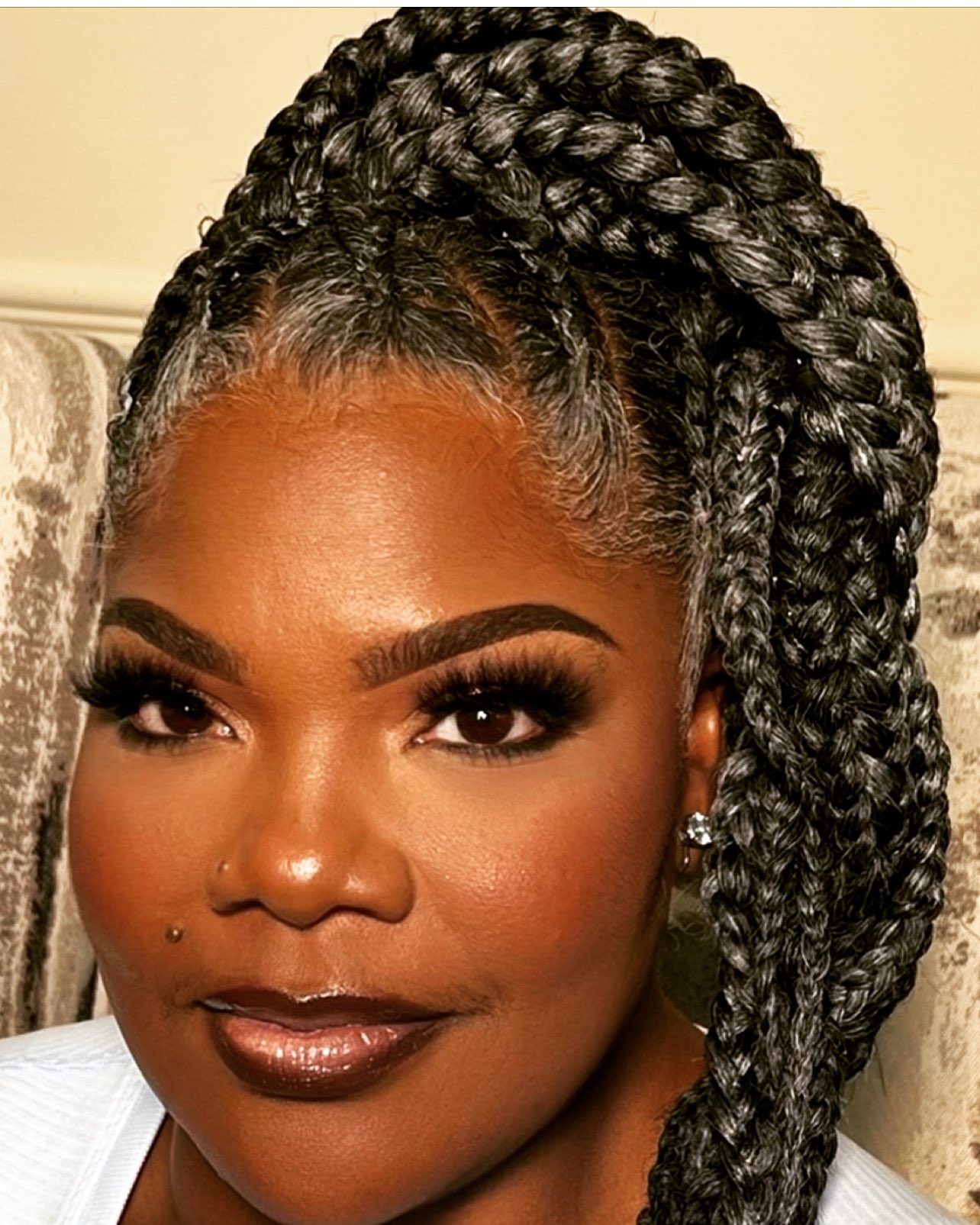 comedian-monique-hairstyles