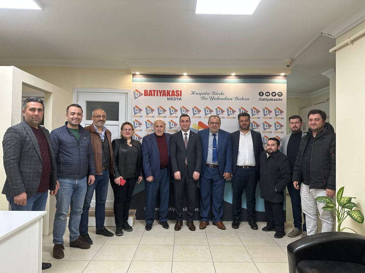 Batı Yakası TV'ye konuk oldum. Yayını bu linkten izleyebilirsiniz.

<a href="/alibabacan/">Ali Babacan</a> <a href="/devapartisi/">DEVA Partisi</a> <a href="/dogasanlioglu/">Doğa Şanlıoğlu</a> <a href="/nazlisedavural/">Nazlı Seda Vural</a> <a href="/A_Bilgic_/">Abdurrahman Bilgiç</a> <a href="/AbdurahimAksoy/">Abdurrahim Aksoy</a> <a href="/ABurcinYereli/">Prof.Dr. Ahmet Burçin Yereli</a> <a href="/hatipoglupaysun/">Aysun Hatipoglu Potgieter</a>

youtube.com/live/oxfgO6BDc…