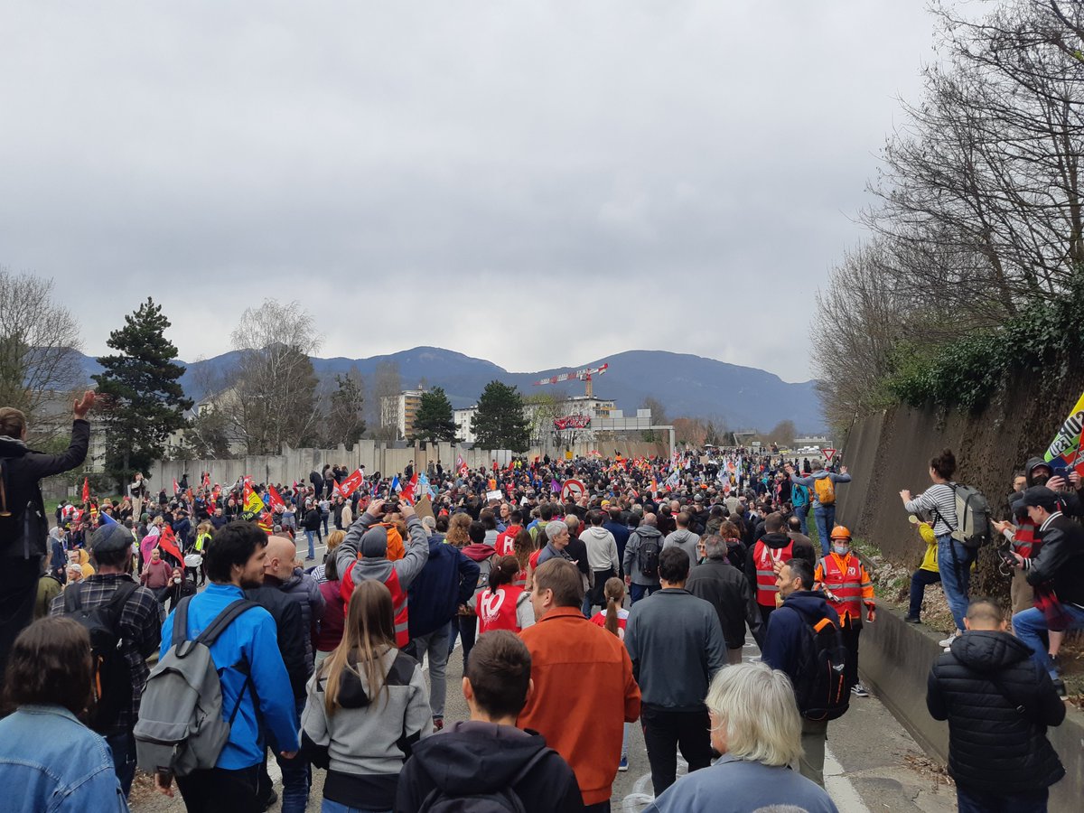 Olivier Maffre tweet media